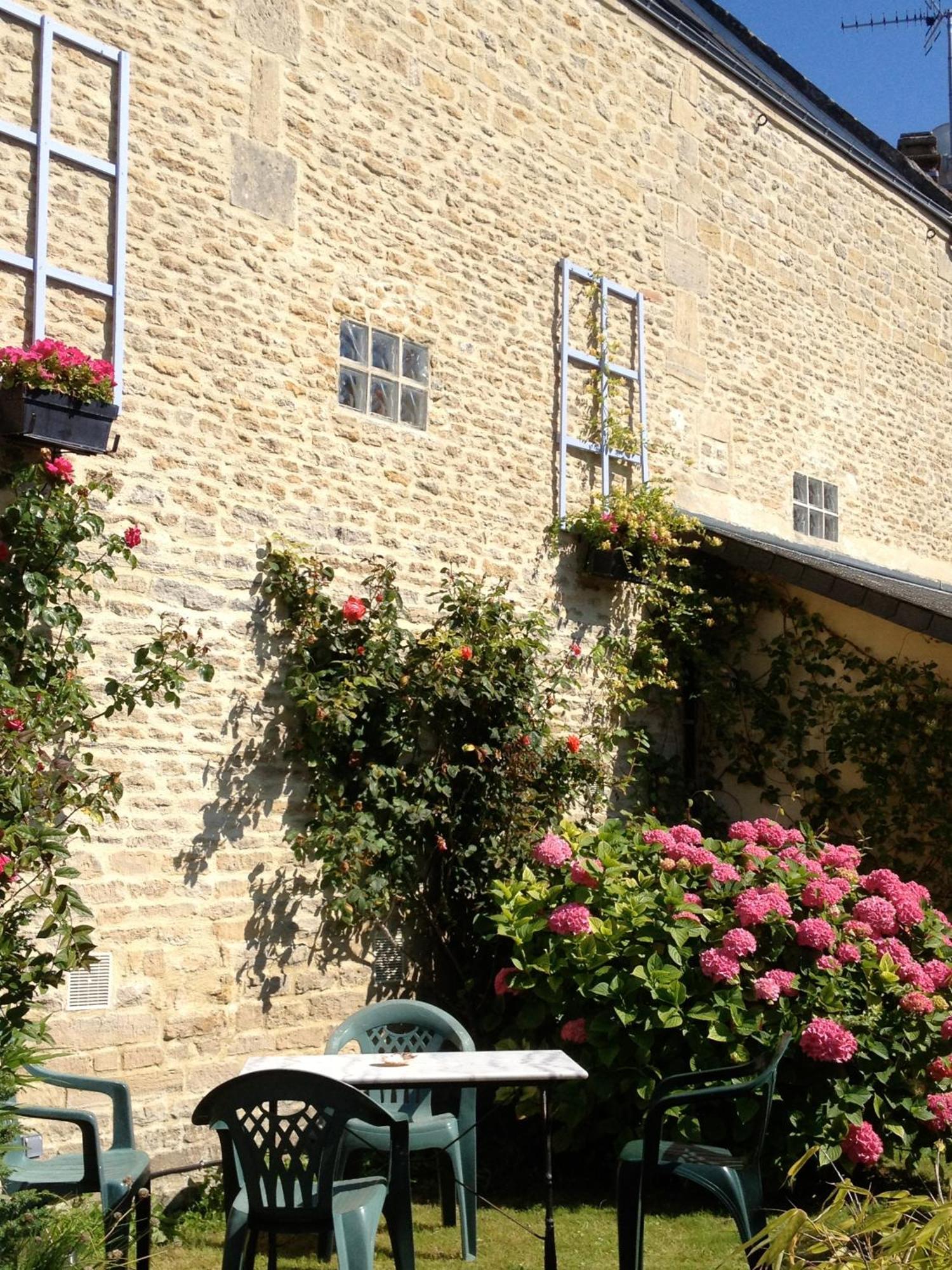 Junogite - Residence Bernieres-sur-Mer ภายนอก รูปภาพ