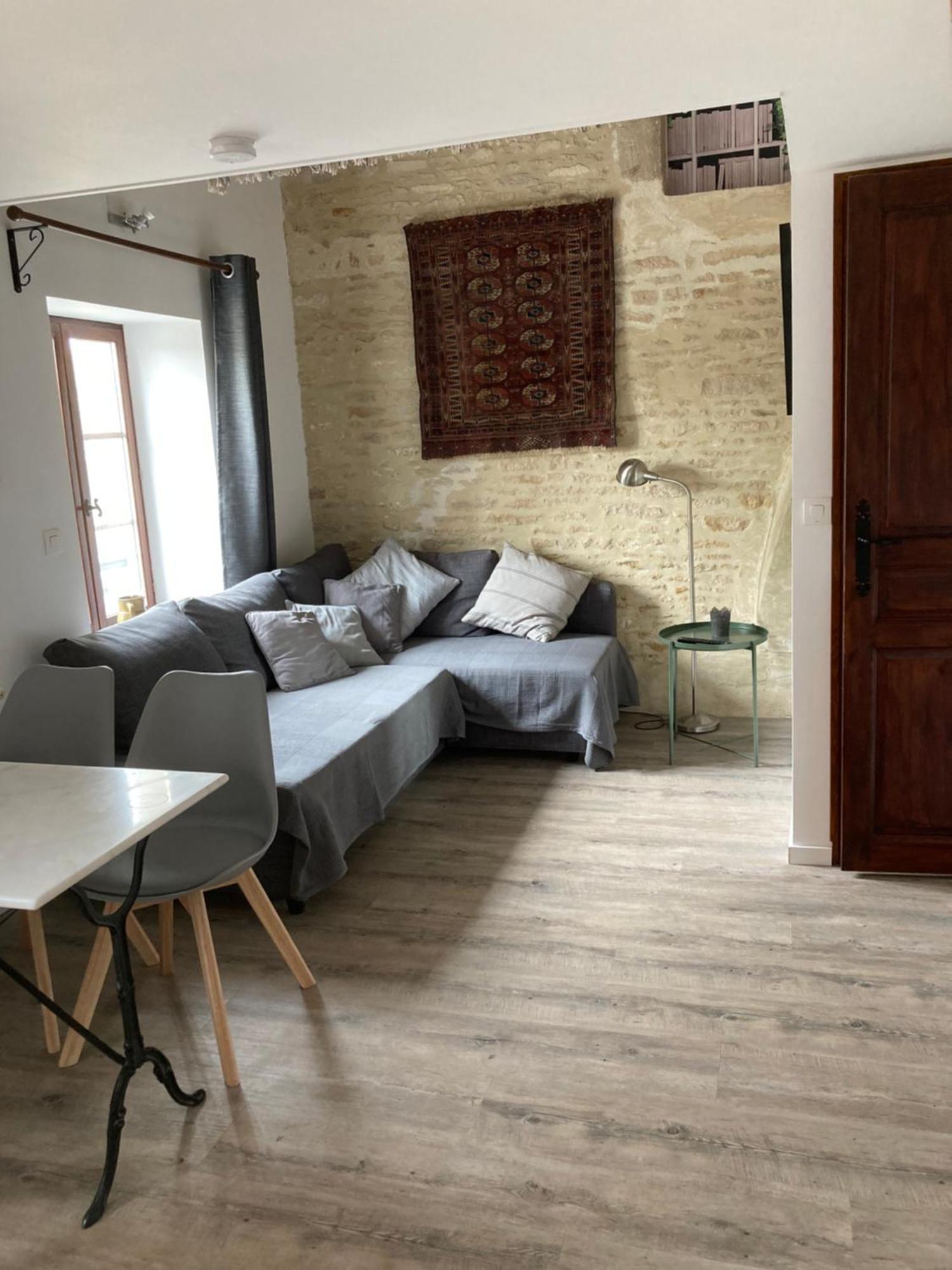 Junogite - Residence Bernieres-sur-Mer ภายนอก รูปภาพ