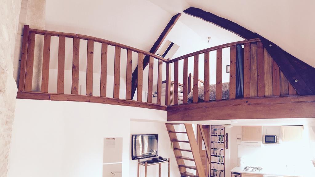 Junogite - Residence Bernieres-sur-Mer ห้อง รูปภาพ