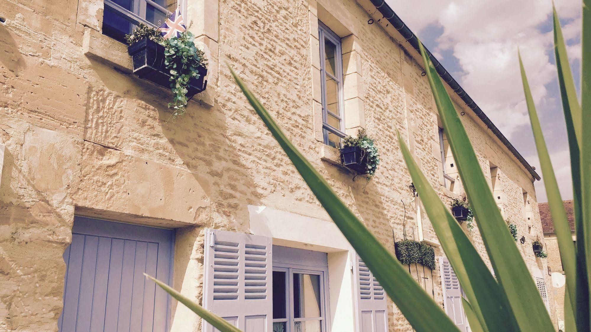 Junogite - Residence Bernieres-sur-Mer ภายนอก รูปภาพ
