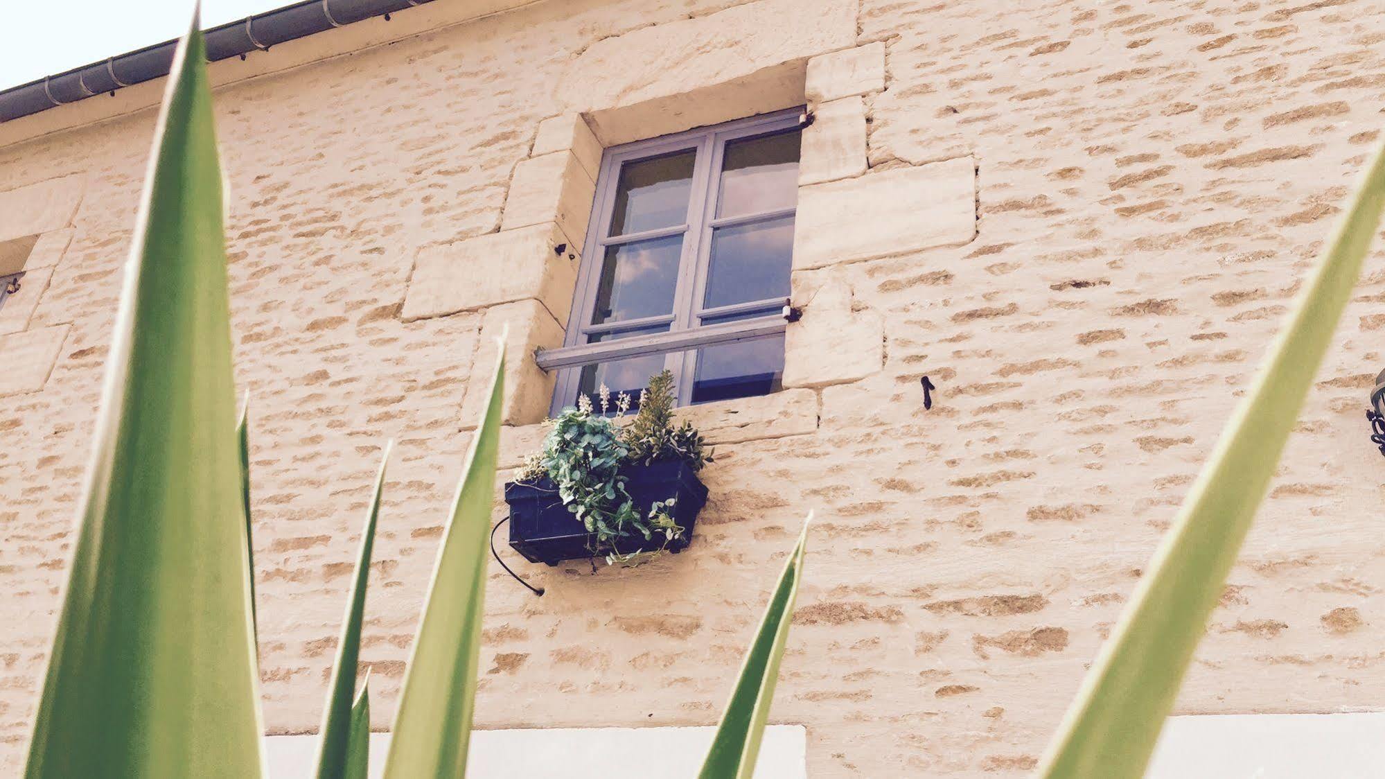 Junogite - Residence Bernieres-sur-Mer ภายนอก รูปภาพ