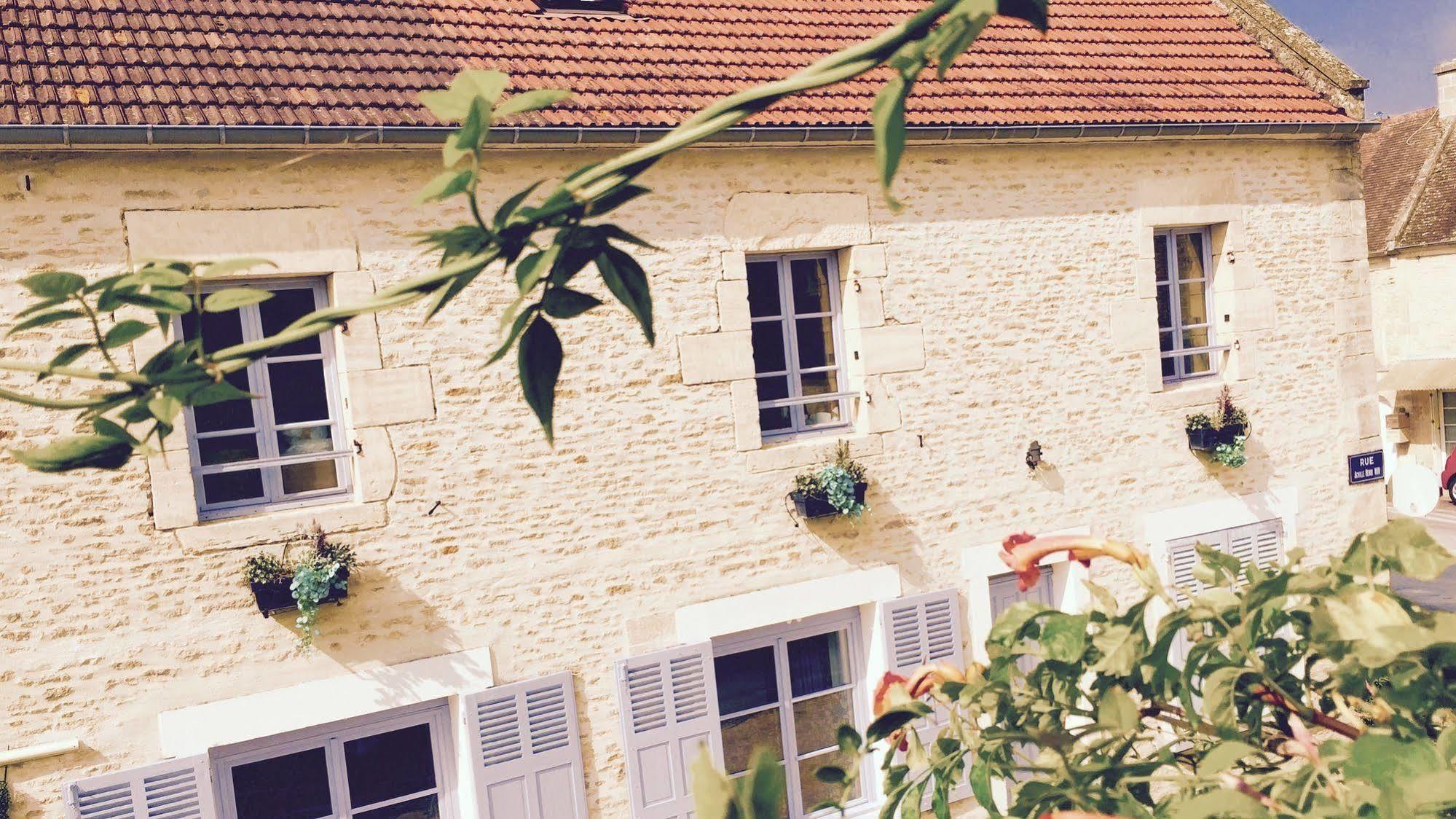 Junogite - Residence Bernieres-sur-Mer ภายนอก รูปภาพ
