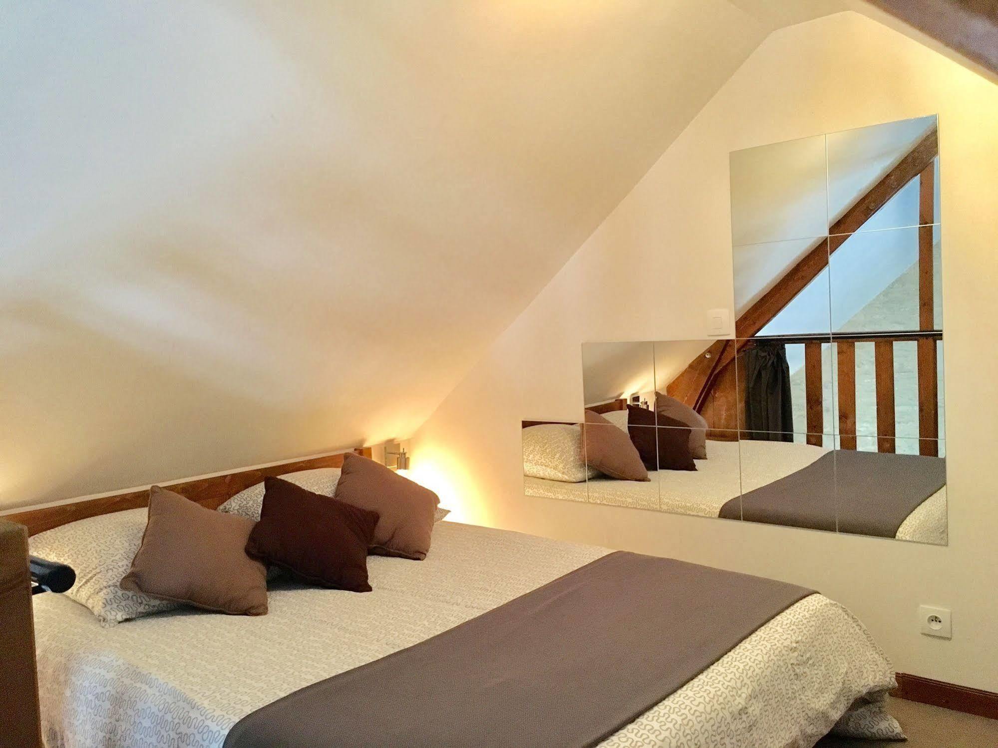 Junogite - Residence Bernieres-sur-Mer ภายนอก รูปภาพ