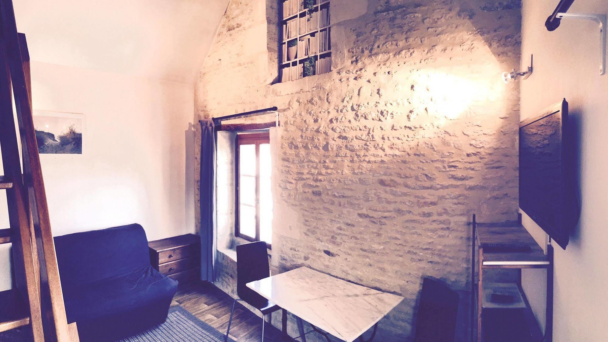 Junogite - Residence Bernieres-sur-Mer ภายนอก รูปภาพ