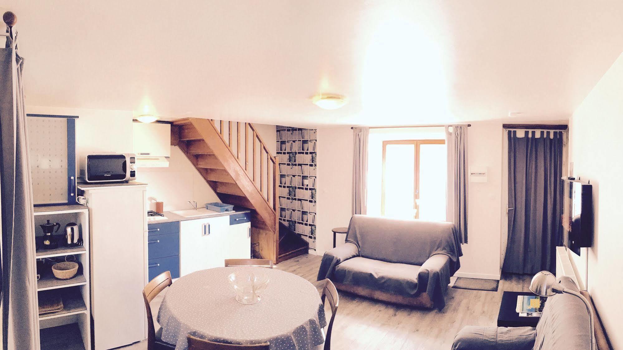 Junogite - Residence Bernieres-sur-Mer ภายนอก รูปภาพ