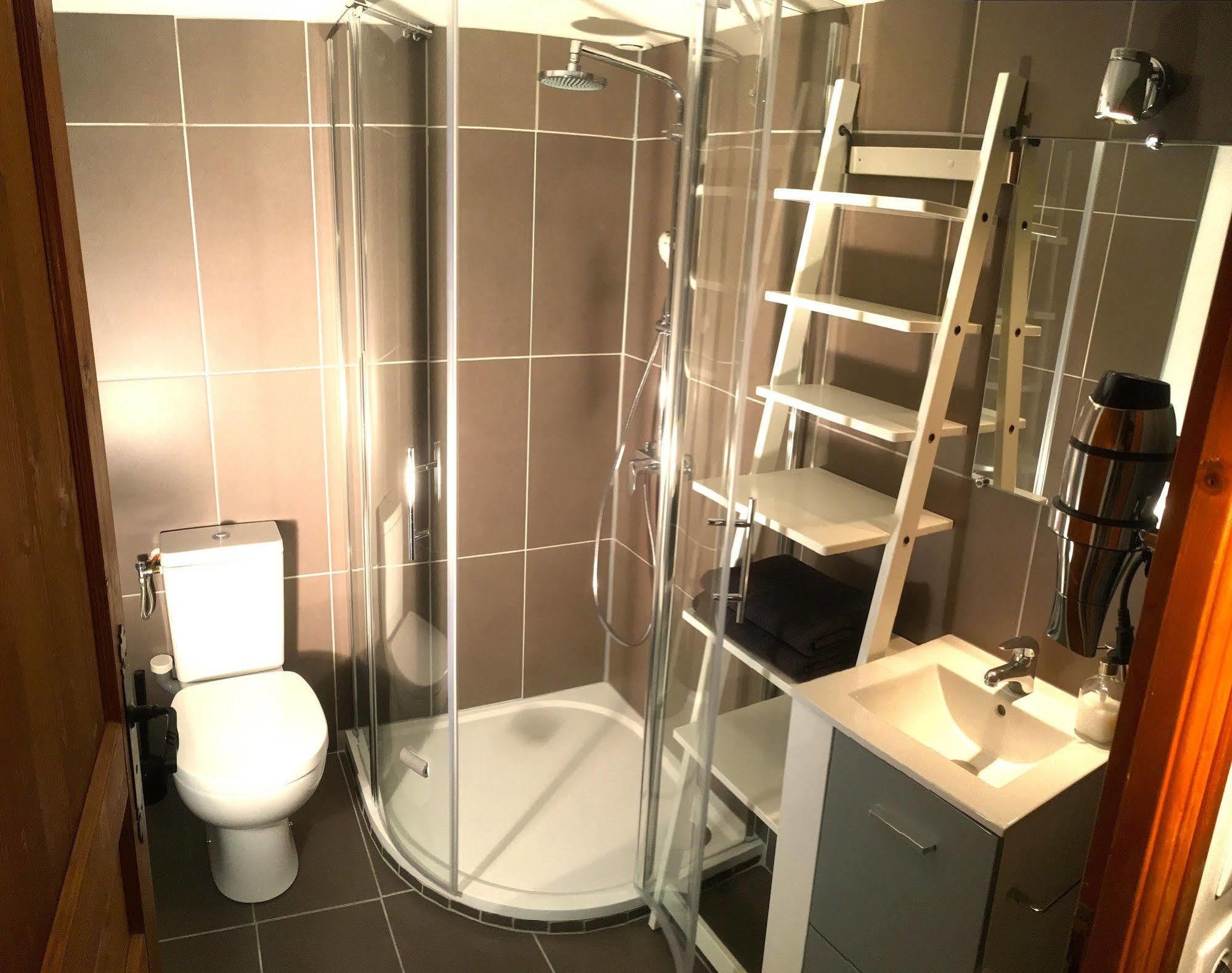 Junogite - Residence Bernieres-sur-Mer ภายนอก รูปภาพ