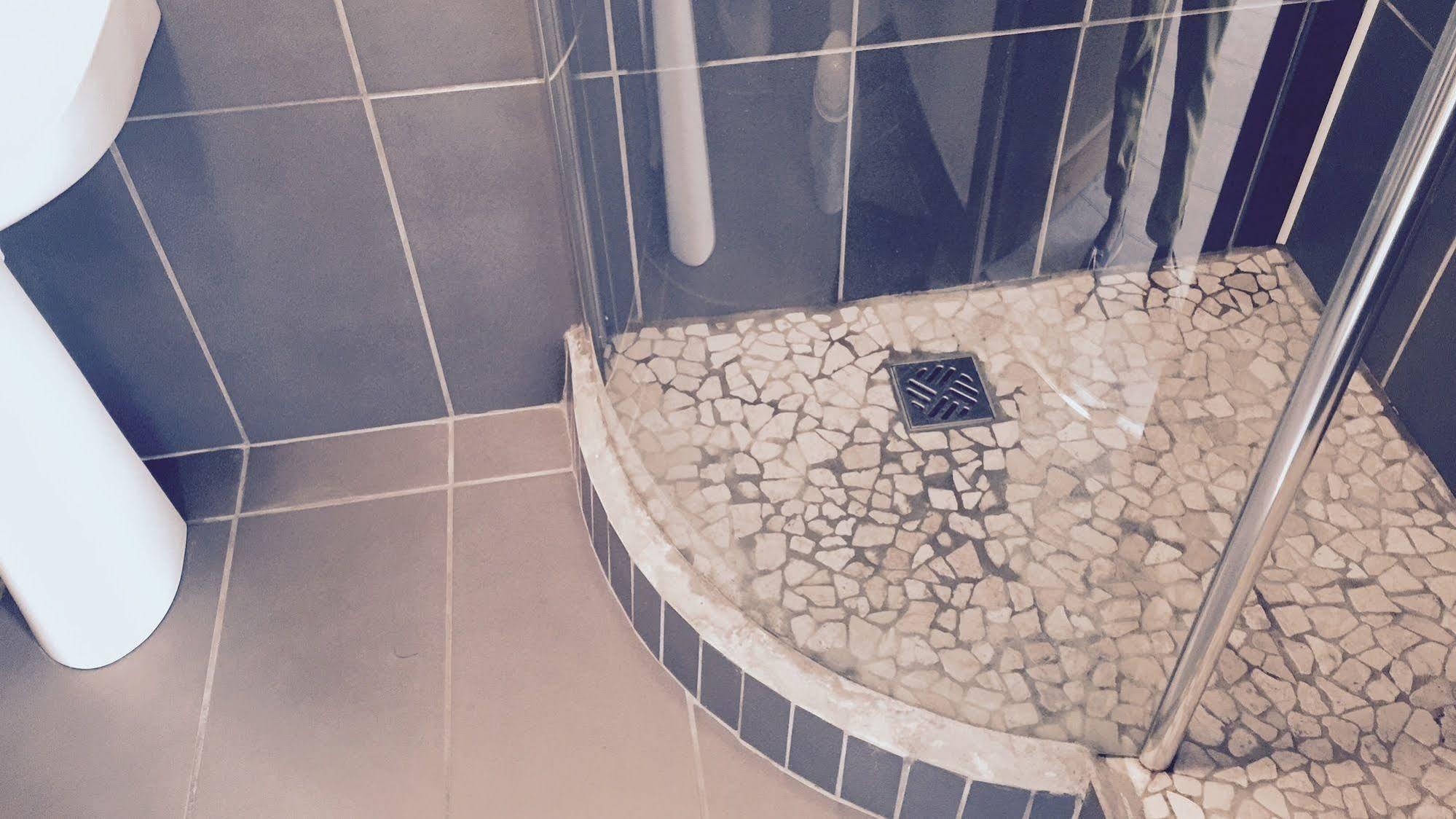 Junogite - Residence Bernieres-sur-Mer ภายนอก รูปภาพ