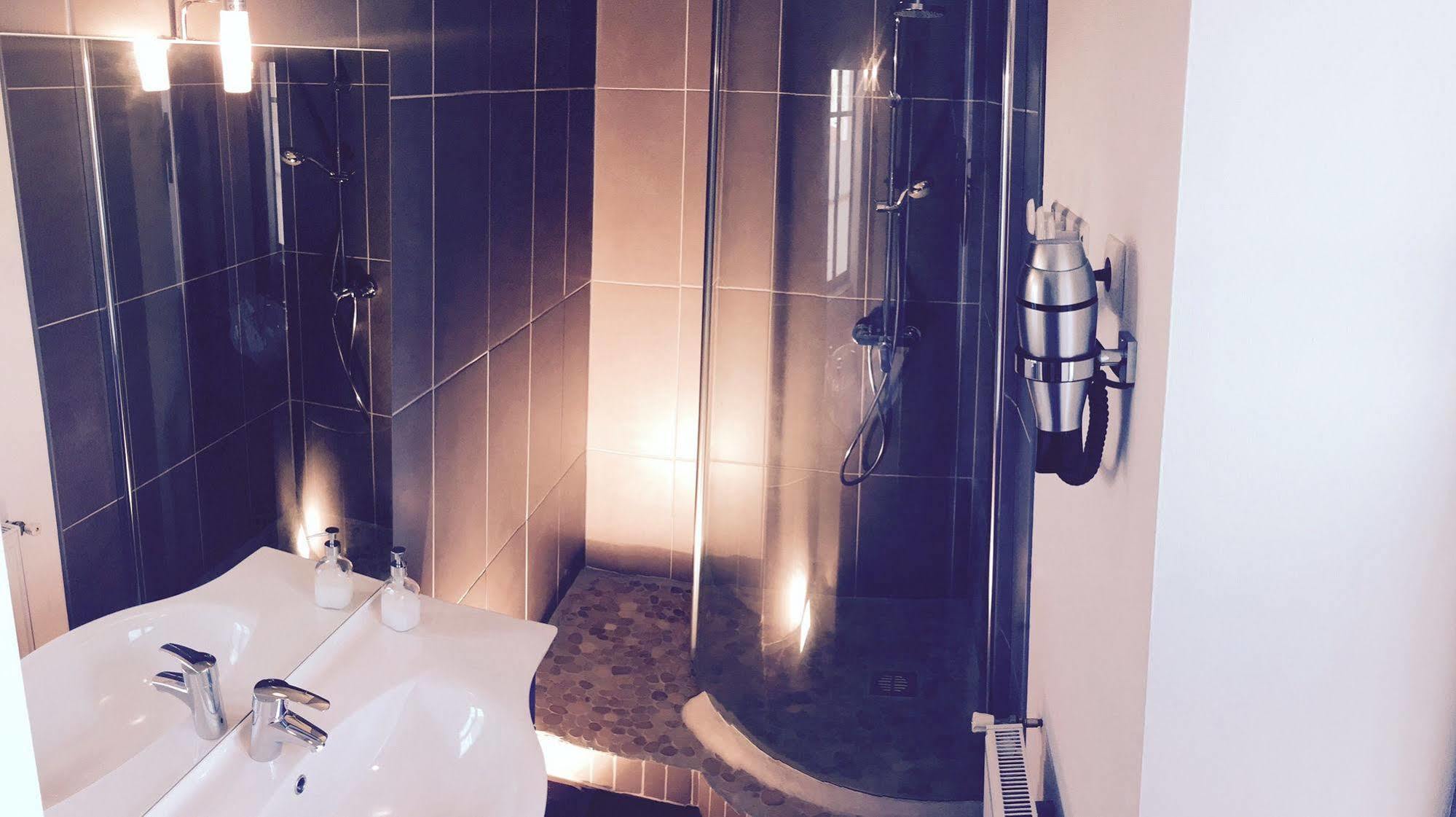 Junogite - Residence Bernieres-sur-Mer ภายนอก รูปภาพ