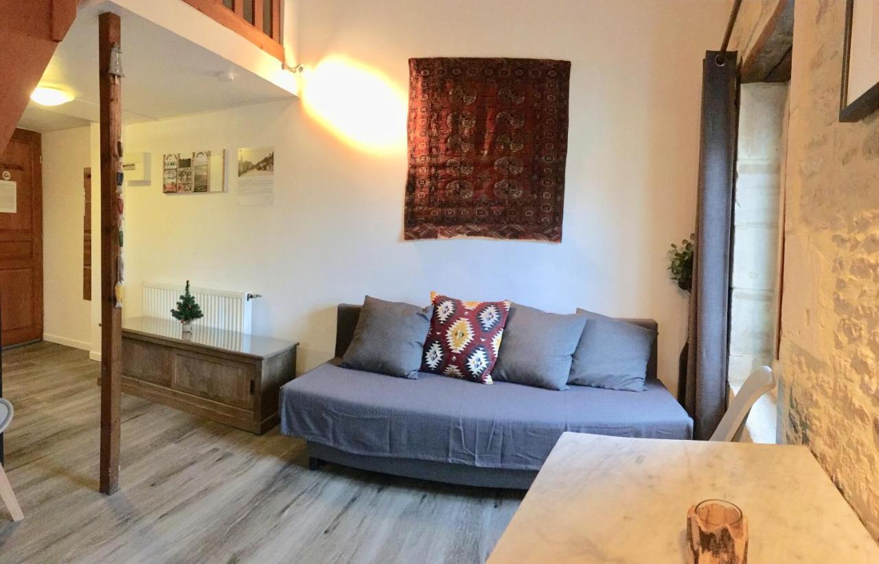 Junogite - Residence Bernieres-sur-Mer ภายนอก รูปภาพ
