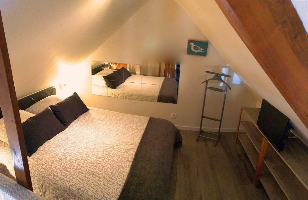 Junogite - Residence Bernieres-sur-Mer ห้อง รูปภาพ