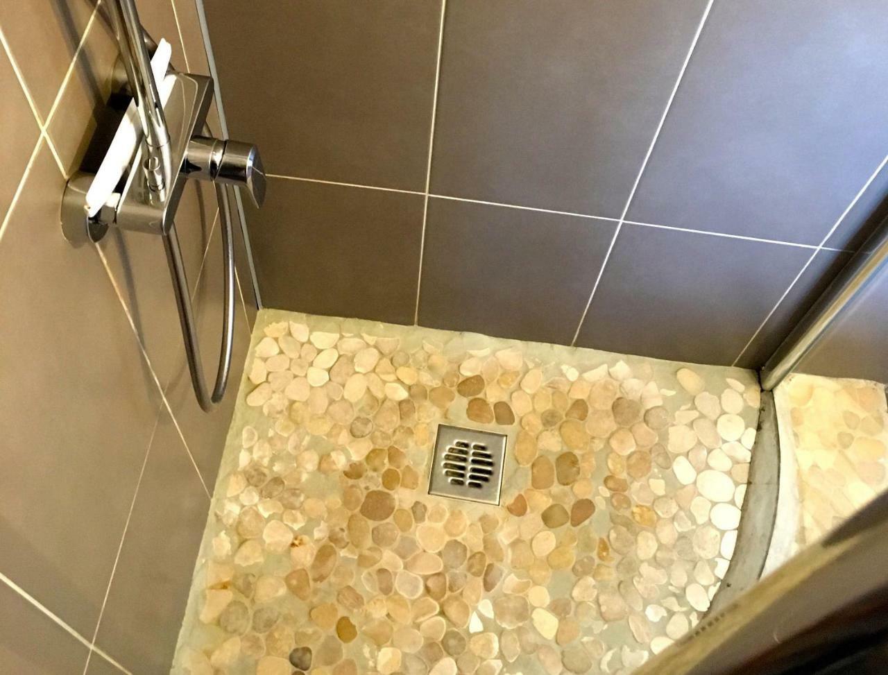 Junogite - Residence Bernieres-sur-Mer ภายนอก รูปภาพ