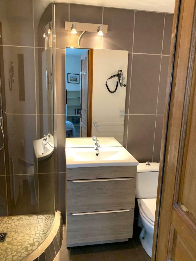 Junogite - Residence Bernieres-sur-Mer ภายนอก รูปภาพ