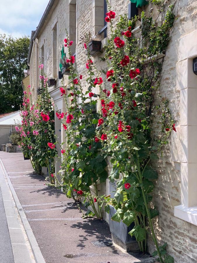 Junogite - Residence Bernieres-sur-Mer ภายนอก รูปภาพ