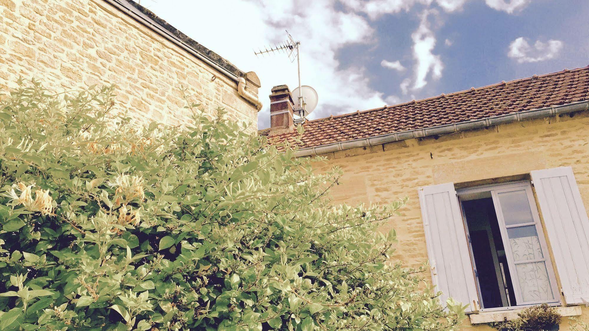 Junogite - Residence Bernieres-sur-Mer ภายนอก รูปภาพ