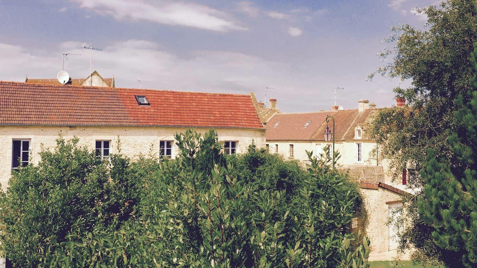 Junogite - Residence Bernieres-sur-Mer ภายนอก รูปภาพ